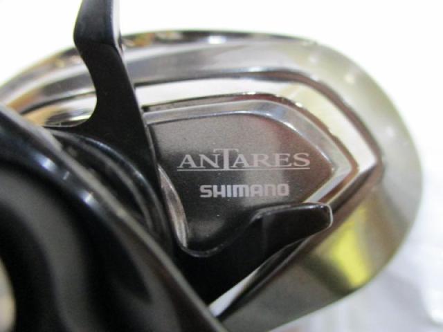 16アンタレスDCHG LH