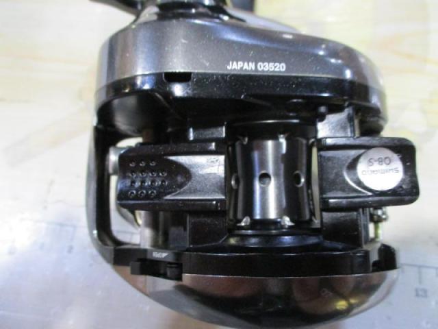 16アンタレスDCHG LH