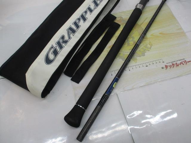 19グラップラータイプC S77MH