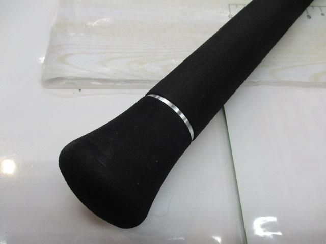 19グラップラータイプC S77MH