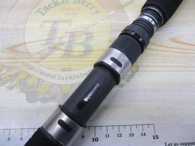 19グラップラータイプC S77MH