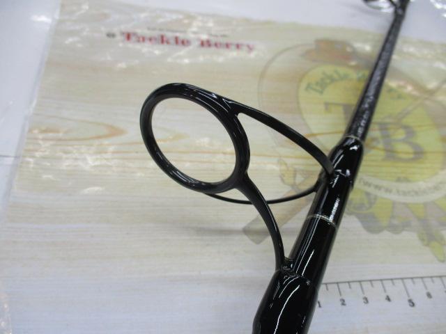 19グラップラータイプC S77MH