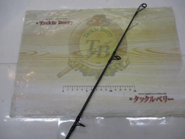 19グラップラータイプC S77MH