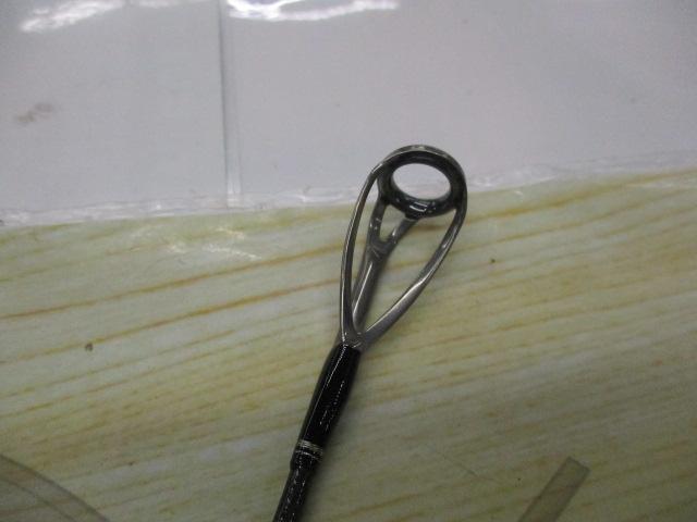 19グラップラータイプC S77MH