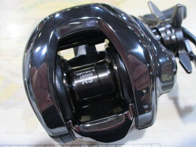 24スティーズ SV TW 100XH