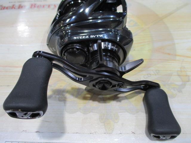 24スティーズ SV TW 100XH