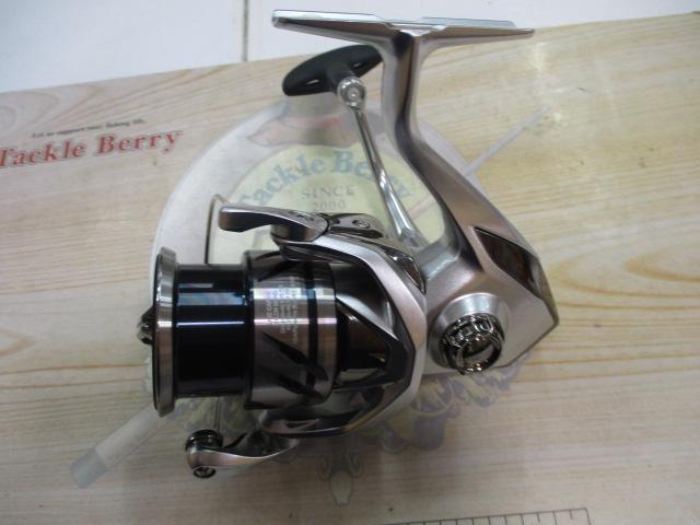 23ストラディック 3000MHG