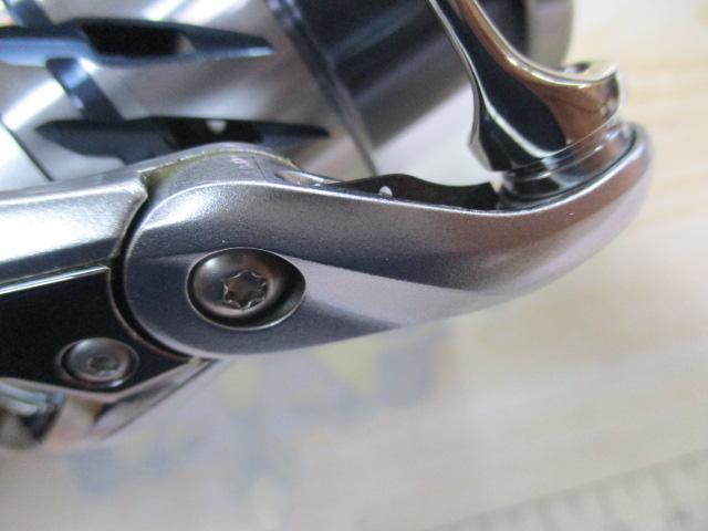 23ストラディック 3000MHG