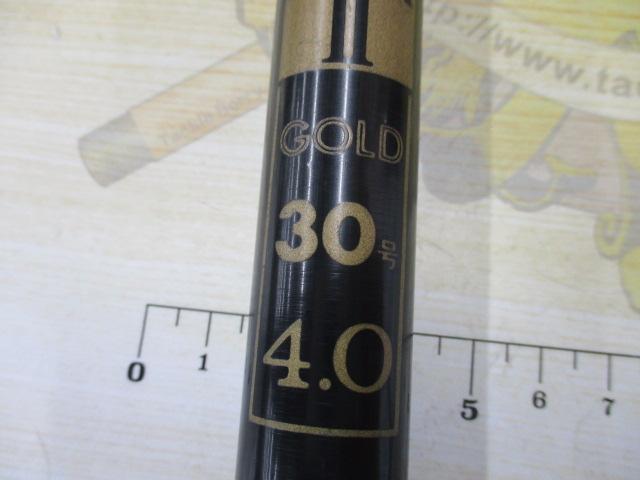 がま投マークⅡG 30号4.0m