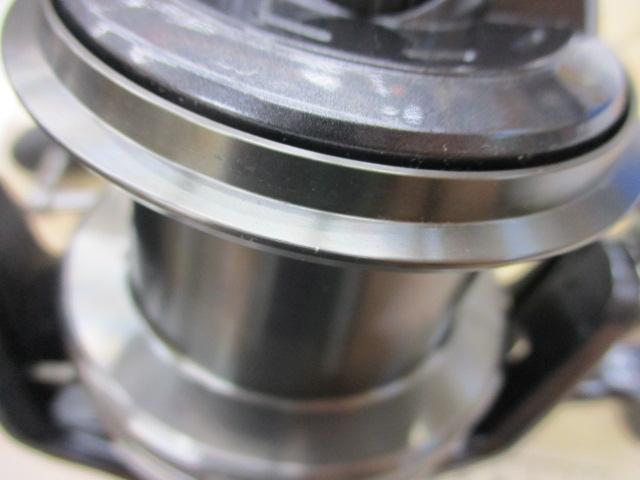 13パワーエアロスピンパワー 極太仕様