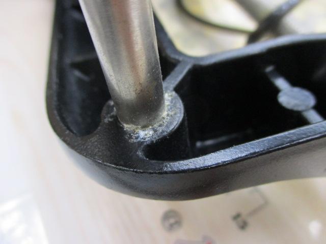 パワーホルダー速攻 90