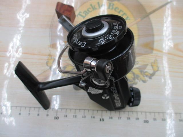 ｶｰﾃﾞｨﾅﾙ3XBⅡ