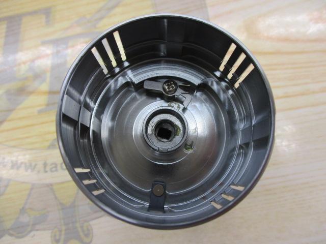 19ヴァンキッシュC3000MHGスプール