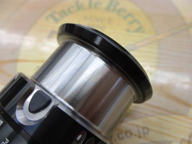 19ヴァンキッシュC3000MHGスプール