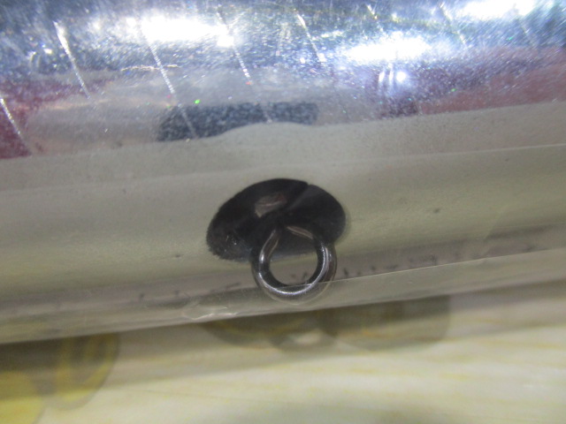 ｶﾞﾗﾑ45-160LM