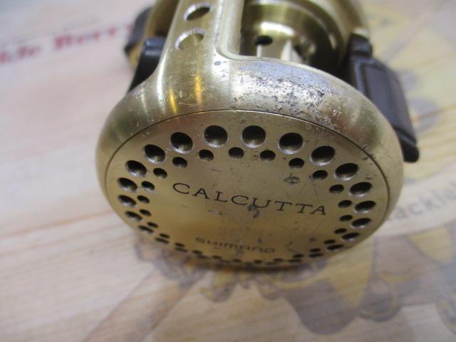 ｶﾙｶｯﾀ 50XT