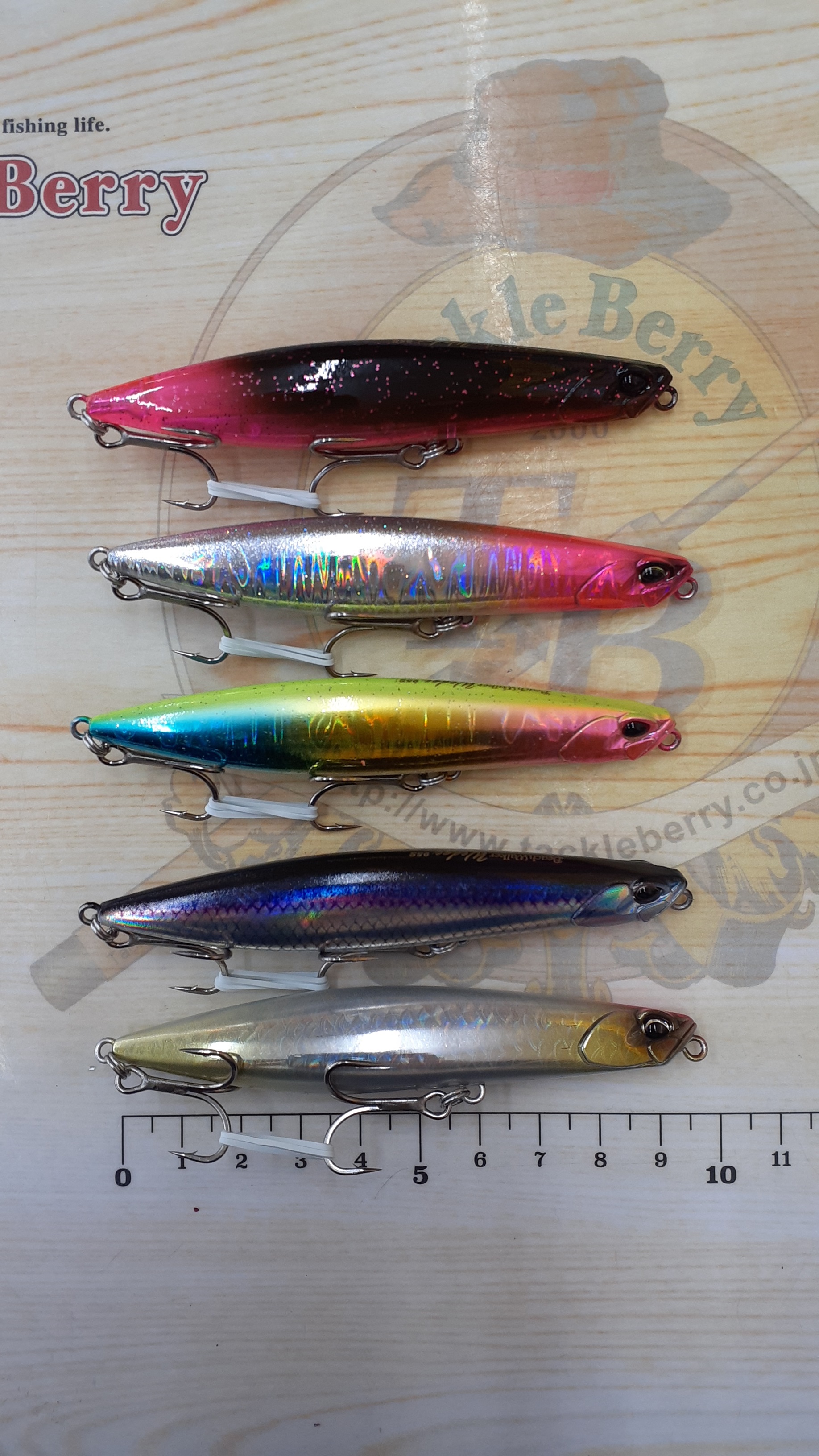 【ｾｯﾄ商品】ﾃﾞｭｵ　ｳｪｯｼﾞ　11個ｾｯﾄ