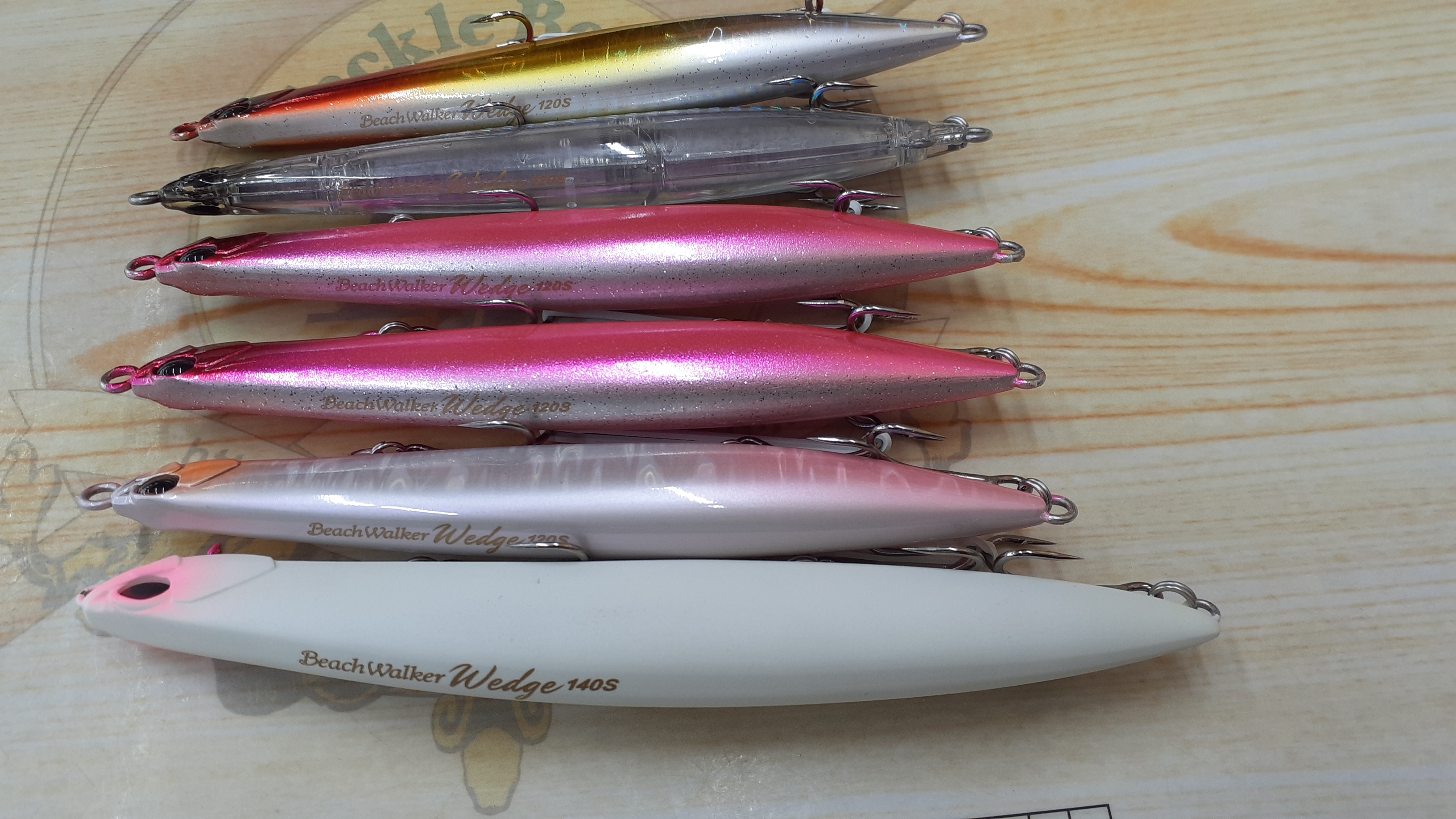 【ｾｯﾄ商品】ﾃﾞｭｵ　ｳｪｯｼﾞ　11個ｾｯﾄ