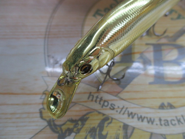 メガバス X80マグナム 限定カラー