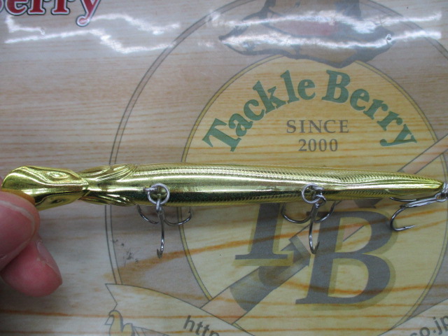 メガバス X80マグナム 限定カラー