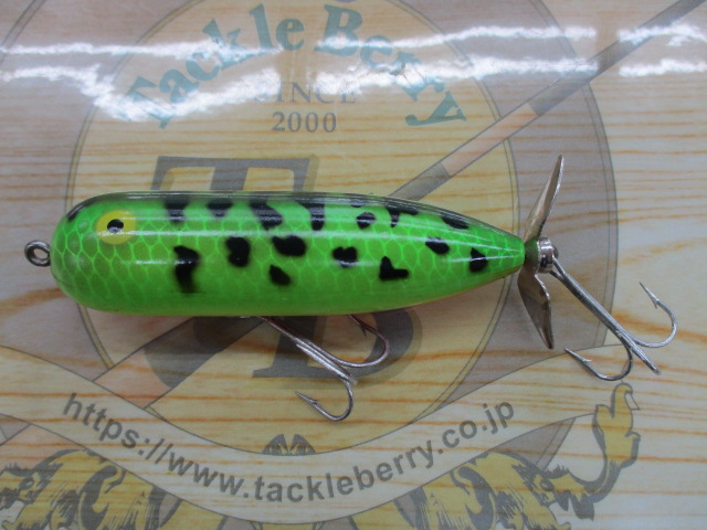 ヘドン マグナムトーピード