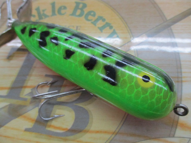 ヘドン マグナムトーピード