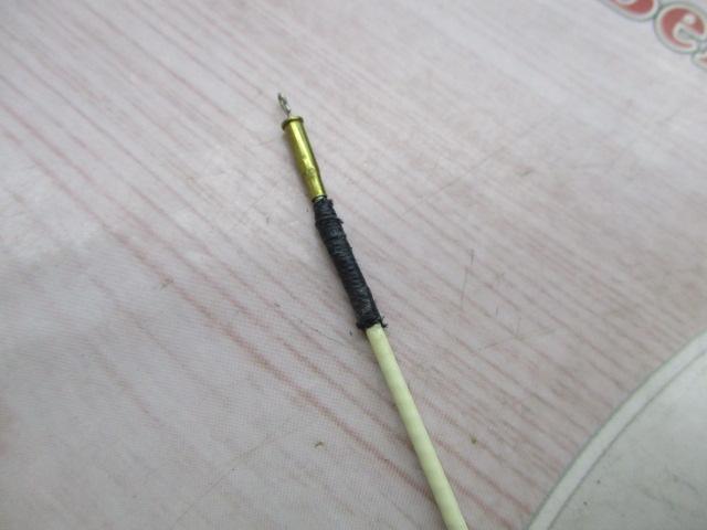 SZ銀影ｾﾝｻｰ F中硬硬100M