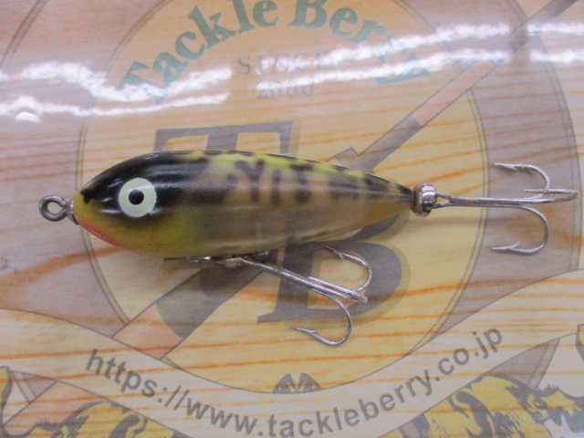 ﾍﾄﾞﾝ　ﾍﾞﾋﾞｰｻﾞﾗ