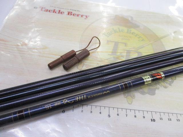 ｳｨｽｶｰTHEﾍﾗ 硬調15