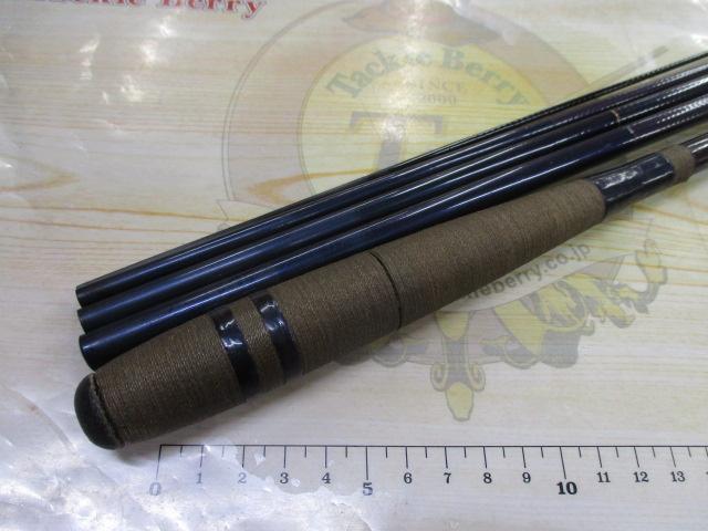 ｳｨｽｶｰTHEﾍﾗ 硬調15