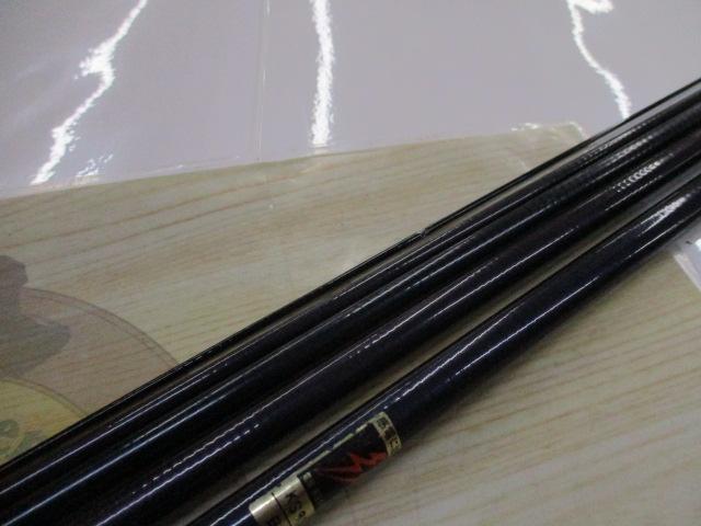 ｳｨｽｶｰTHEﾍﾗ 硬調15