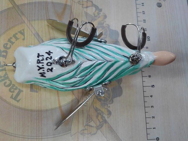 M.Y.R.T女神ﾙｱｰ