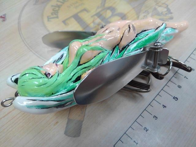 M.Y.R.T女神ﾙｱｰ