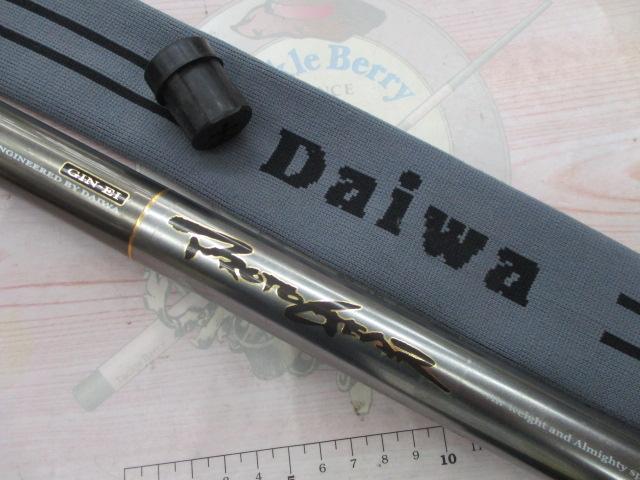 銀影ﾌﾟﾛﾄｷﾞｱ 3-90SC