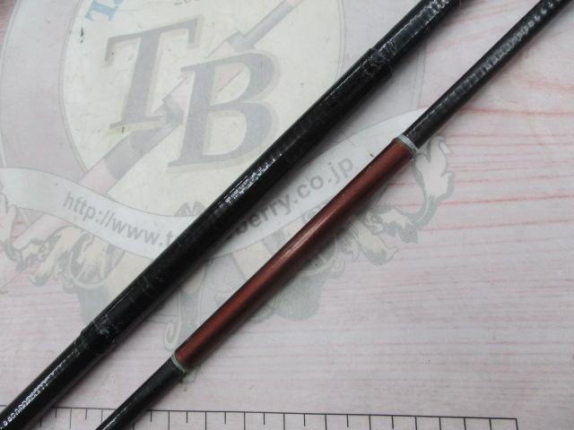 銀影ﾌﾟﾛﾄｷﾞｱ 3-90SC