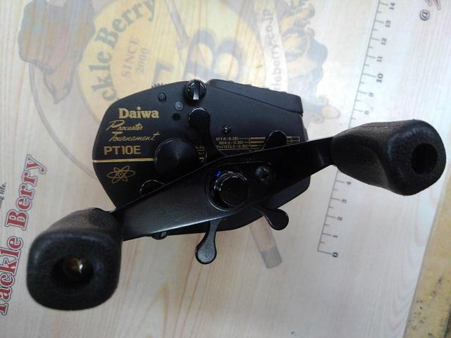 ﾌｧﾝﾄﾑﾄｰﾅﾒﾝﾄPT10E