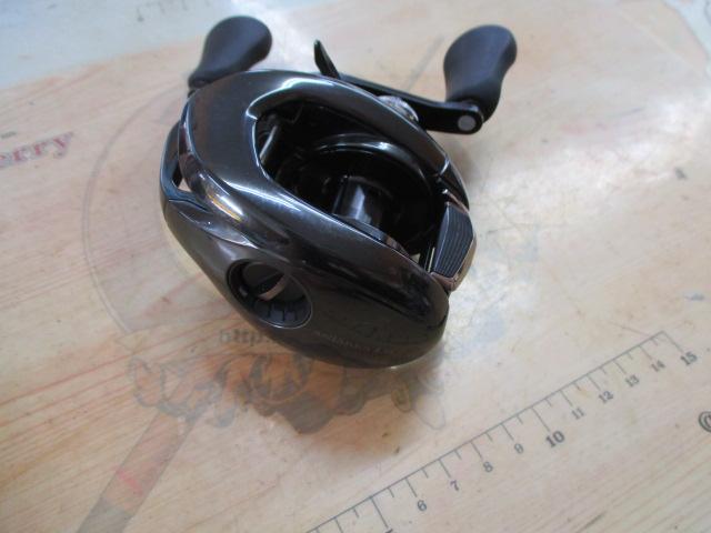 23アンタレスDC MD XG RIGHT