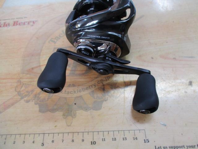 23アンタレスDC MD XG RIGHT