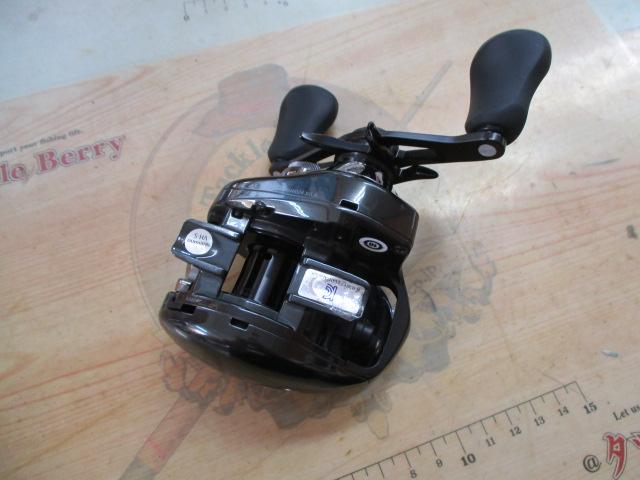 23アンタレスDC MD XG RIGHT