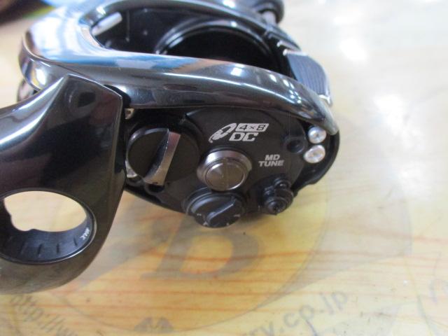 23アンタレスDC MD XG RIGHT