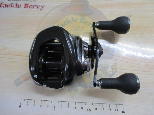 23アンタレスDC MD XG RIGHT