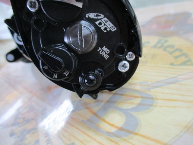 23アンタレスDC MD XG RIGHT