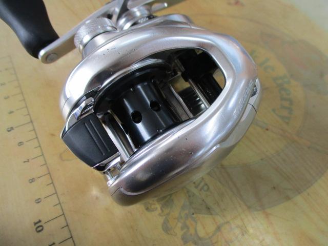 16ﾒﾀﾆｳﾑMGL HG LH