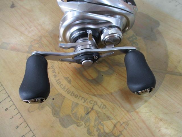 16ﾒﾀﾆｳﾑMGL HG LH