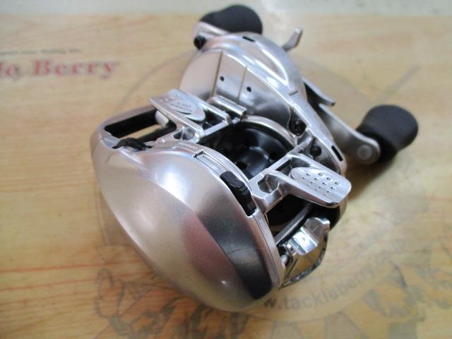 16ﾒﾀﾆｳﾑMGL HG LH