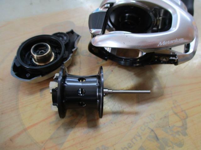 16ﾒﾀﾆｳﾑMGL HG LH