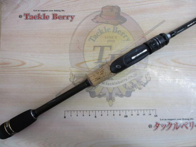 インフィニットブレイド IBS-65LST