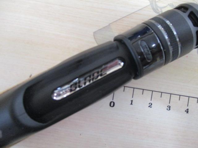 インフィニットブレイド IBS-65LST