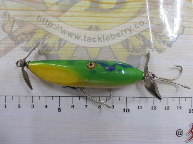 クライングフロッグ