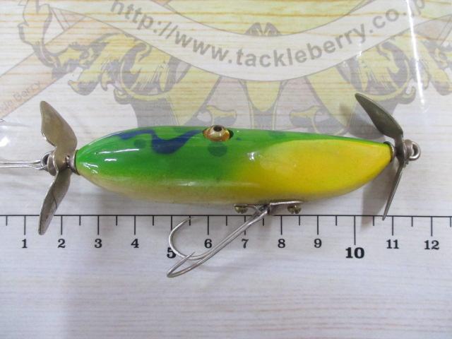 クライングフロッグ